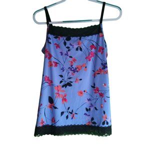 Women's M Fashion Bug Cami Tank Top